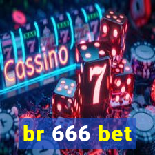 br 666 bet